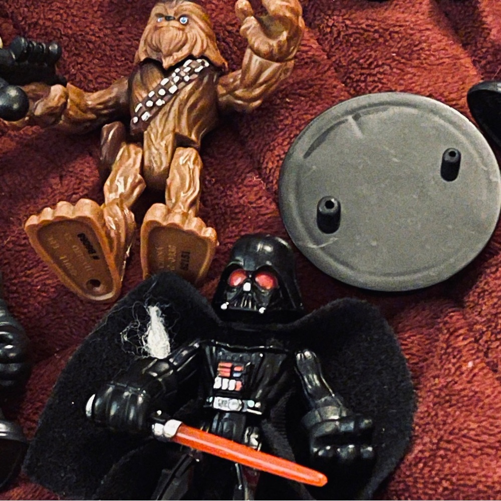Heroic Adventure Action Figure‎ Collection - Picture 7 of 13